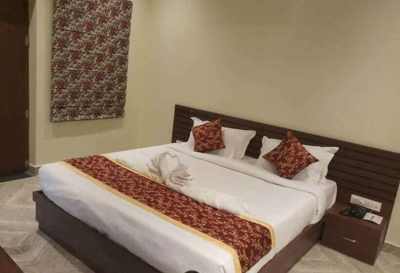 اتاق استاندارد, Kanj Avtar Resort