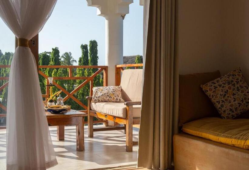 سوییت, Nungwi Garden Boutique