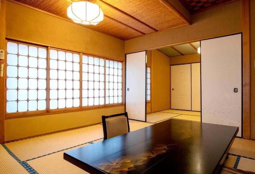 اتاق سوپریور, Wakamatsu Hakoneyugawara