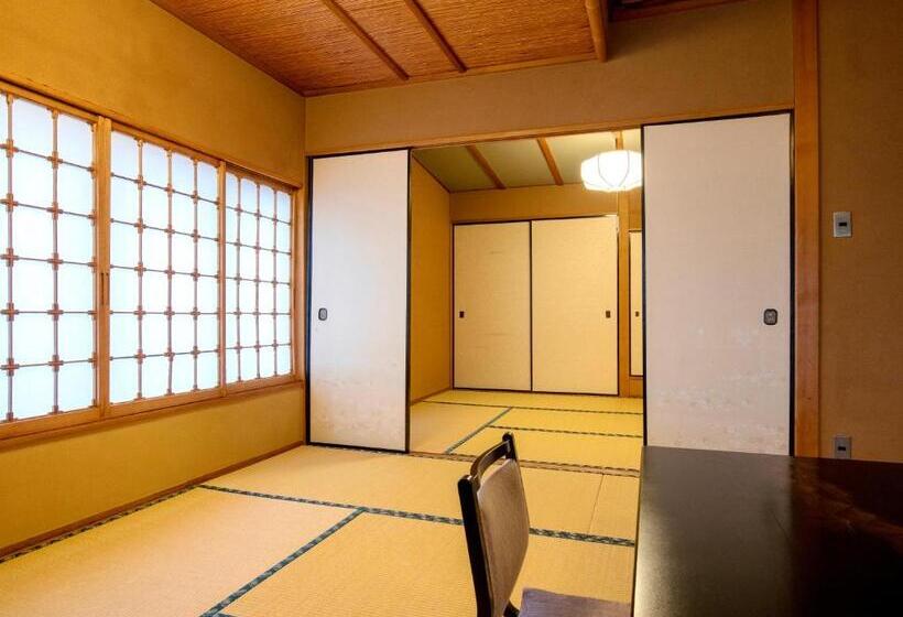 اتاق استاندارد, Wakamatsu Hakoneyugawara