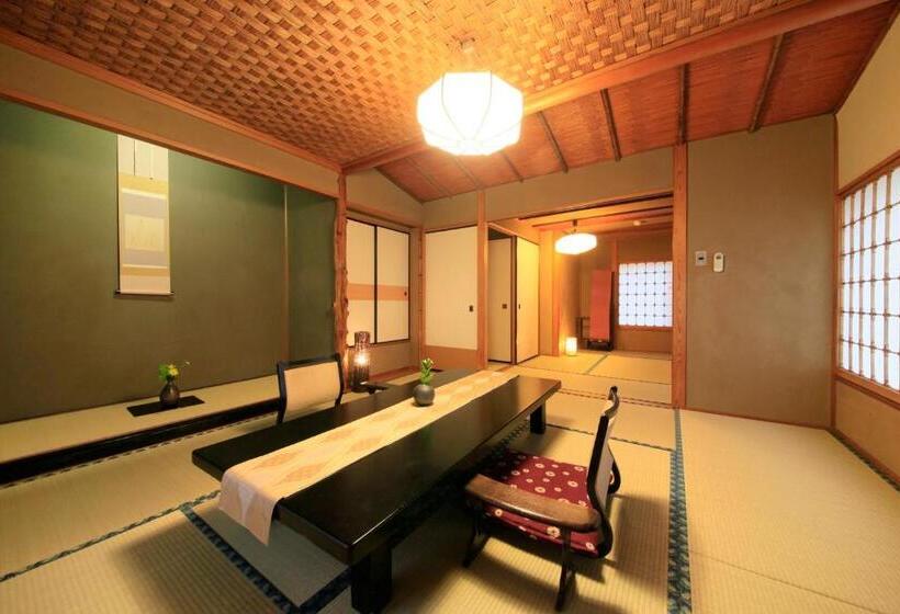 اتاق استاندارد, Wakamatsu Hakoneyugawara