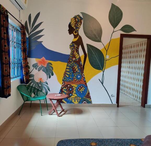 اتاق سوپریور با تخت بزرگ, Tumi Hostel