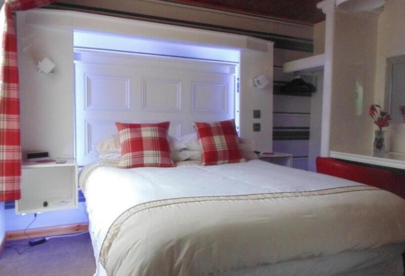 اتاق استاندارد, Westmore Bed & Breakfast