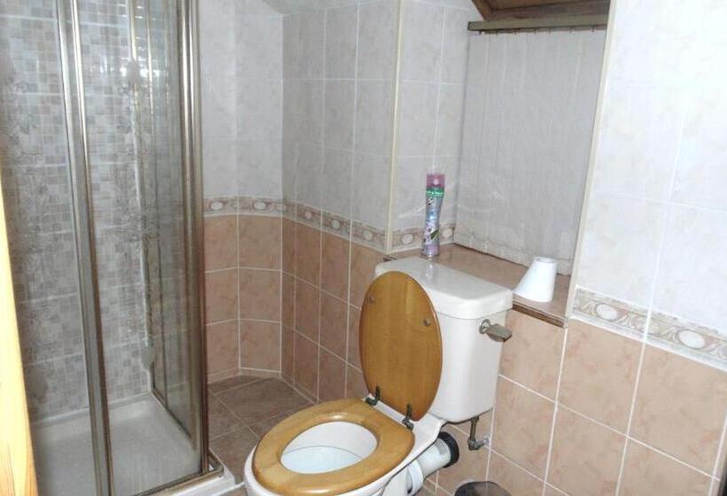 اتاق استاندارد, Westmore Bed & Breakfast