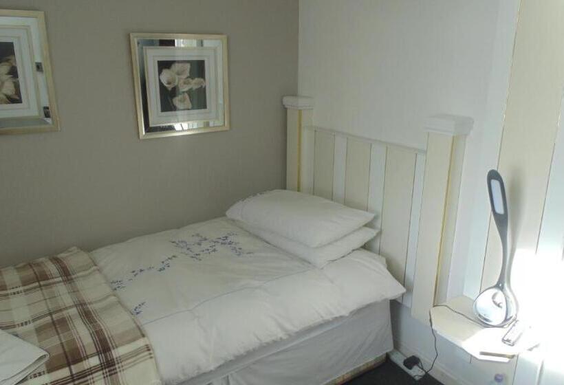 اتاق اکونومی یک تخته, Westmore Bed & Breakfast