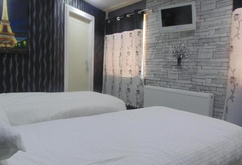 اتاق اکونومی, Westmore Bed & Breakfast