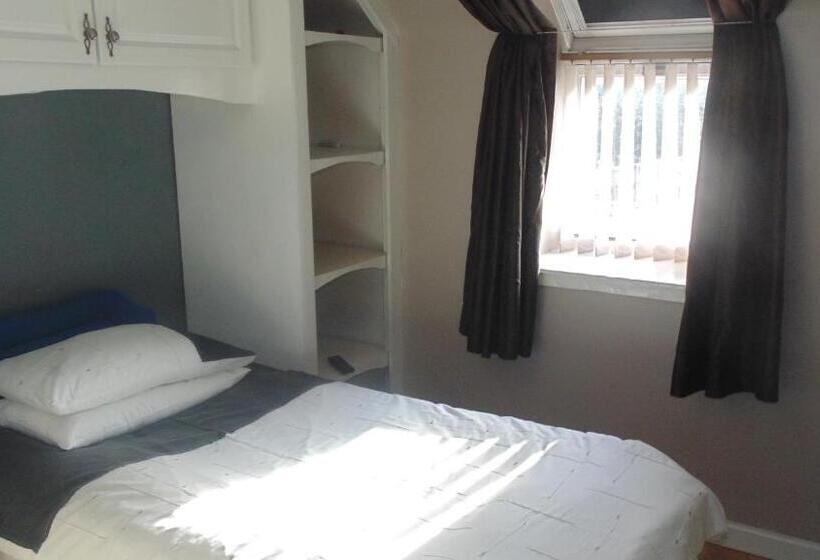 اتاق استاندارد یک نفره, Westmore Bed & Breakfast