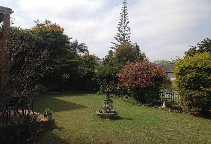 اتاق استاندارد, Blue Fern Of Knysna