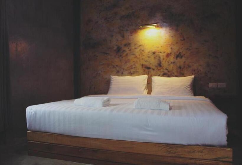 اتاق استاندارد, Chill Chill Resort