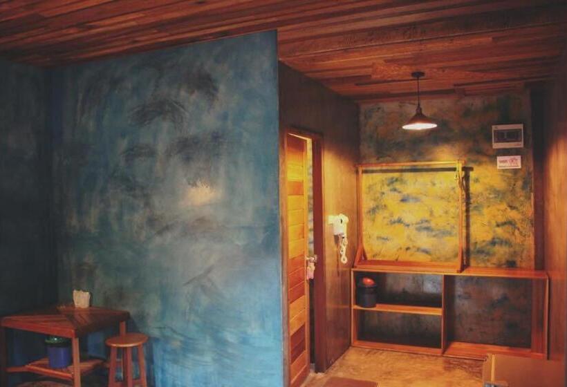 اتاق استاندارد, Chill Chill Resort