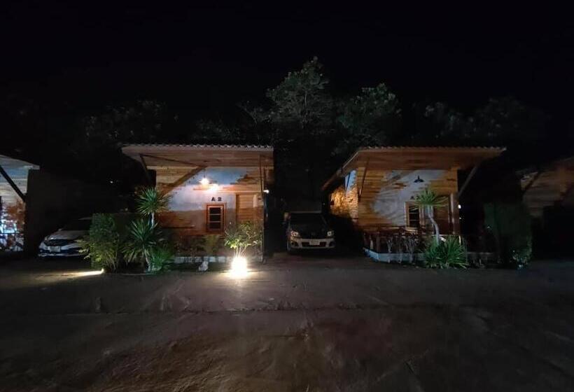 اتاق استاندارد, Chill Chill Resort