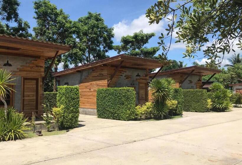 اتاق استاندارد, Chill Chill Resort