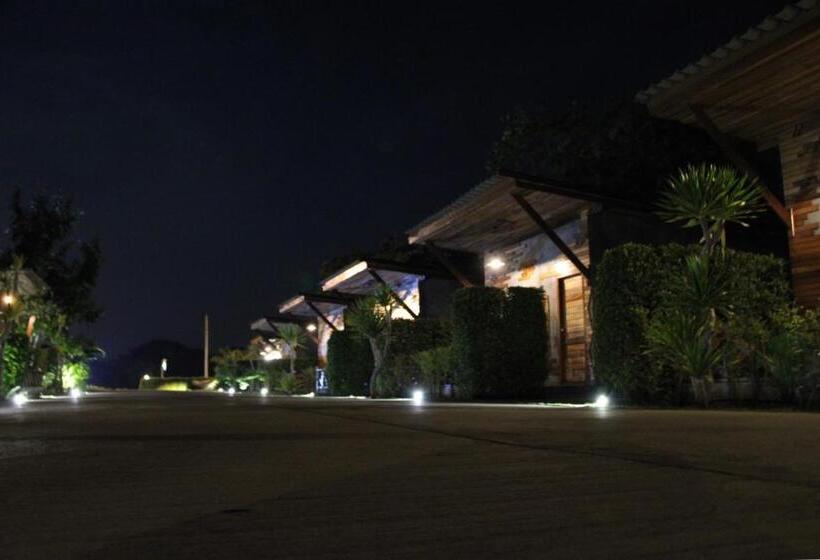 اتاق استاندارد, Chill Chill Resort
