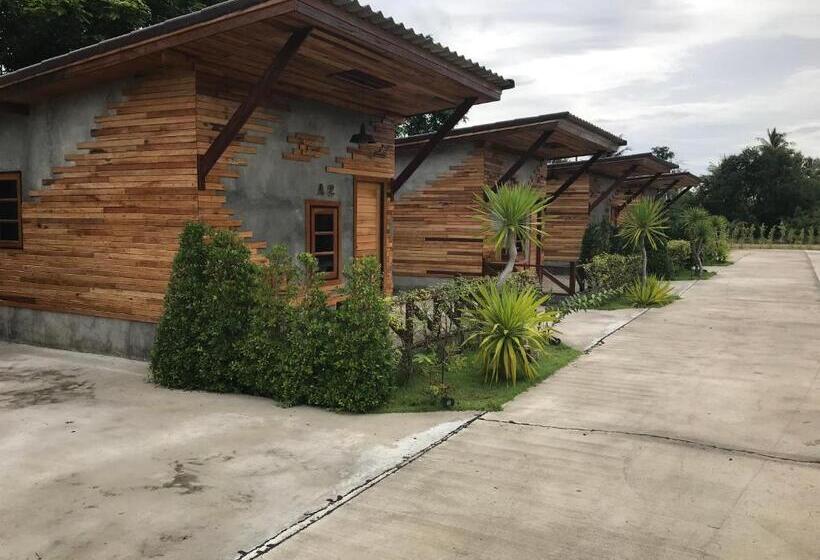 اتاق استاندارد, Chill Chill Resort