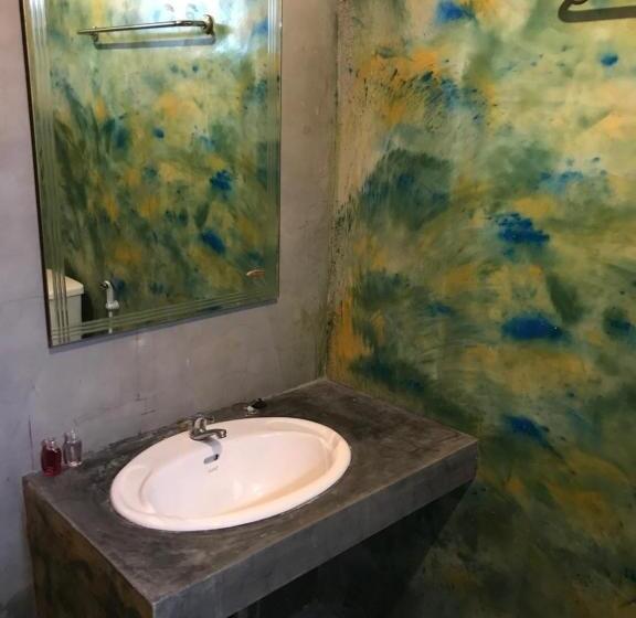 اتاق استاندارد, Chill Chill Resort