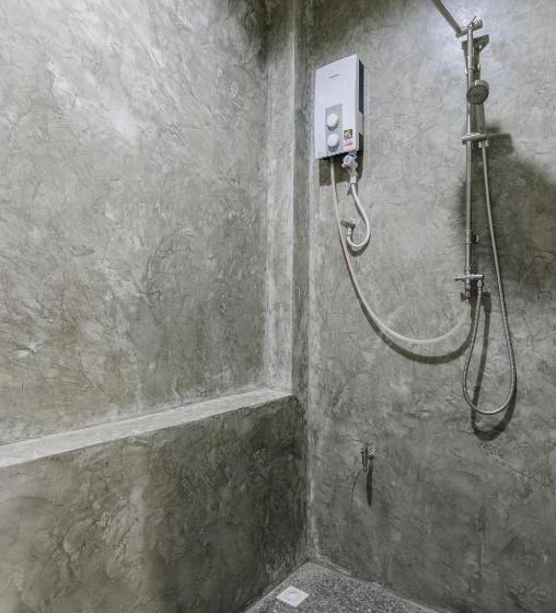 اتاق استاندارد با چشم‌انداز استخر, Golf Inn Resort