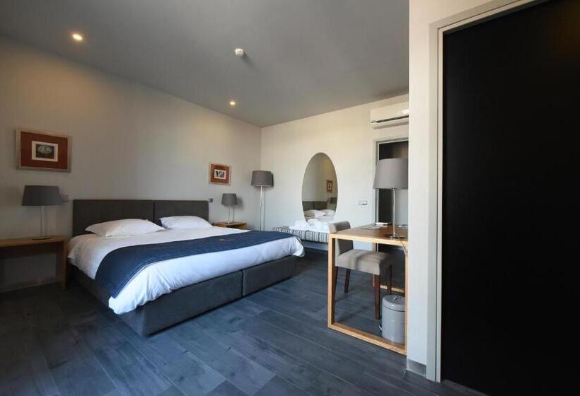 اتاق استاندارد, 8 Villas