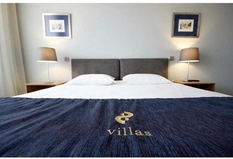 اتاق استاندارد, 8 Villas