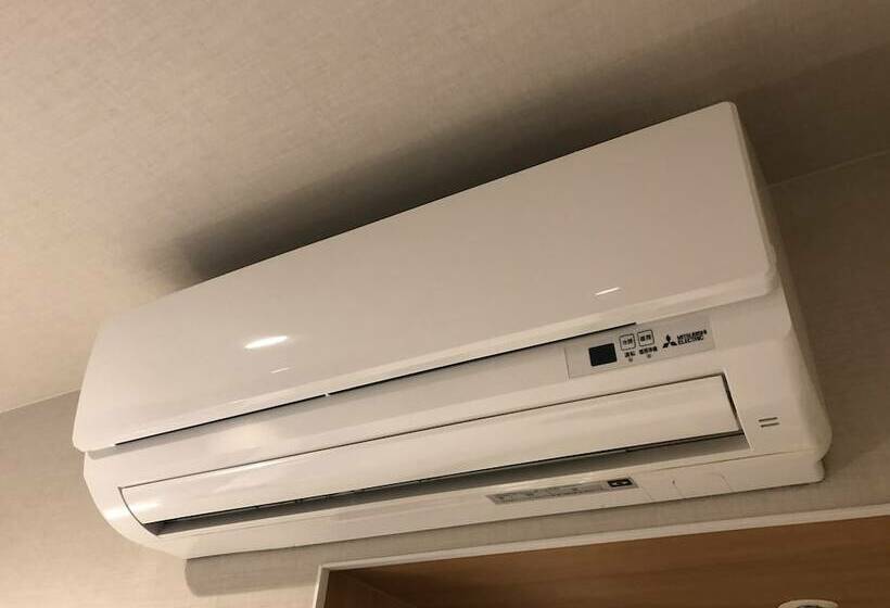 اتاق استاندارد, Candeo Hotels Hiroshima Hatchobori