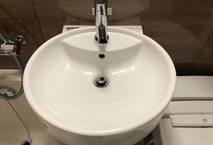 اتاق استاندارد, Candeo Hotels Hiroshima Hatchobori