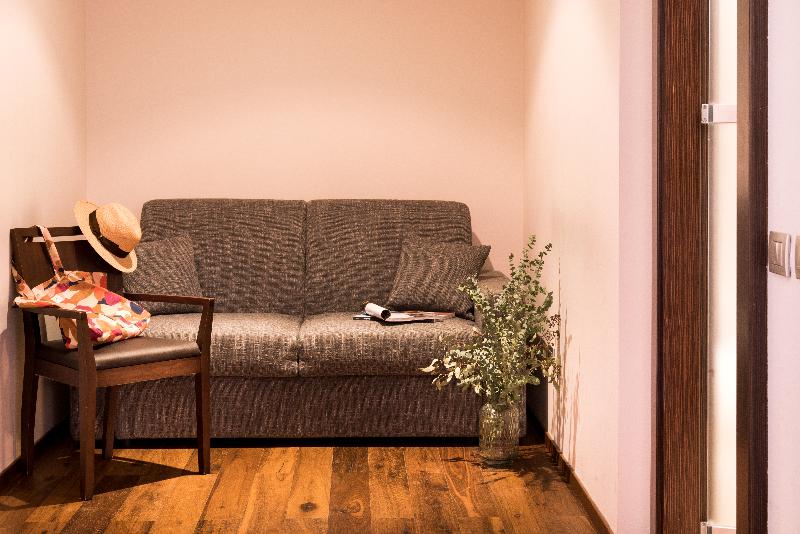 اتاق استاندارد با تخت دو نفره بزرگ, Candeo Hotels Hiroshima Hatchobori