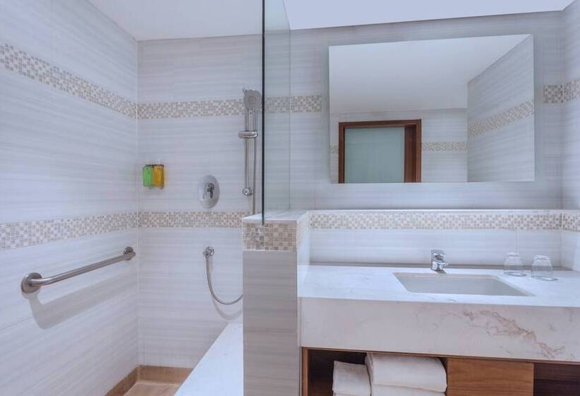 デラックスルーム, Fairfield By Marriott Visakhapatnam
