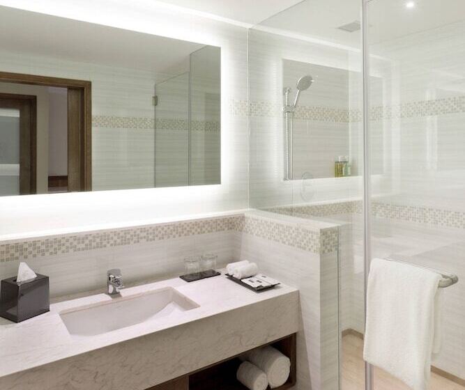 デラックスルーム, Fairfield By Marriott Visakhapatnam