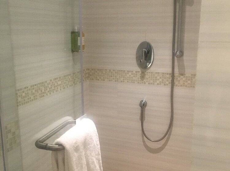 デラックスルーム, Fairfield By Marriott Visakhapatnam