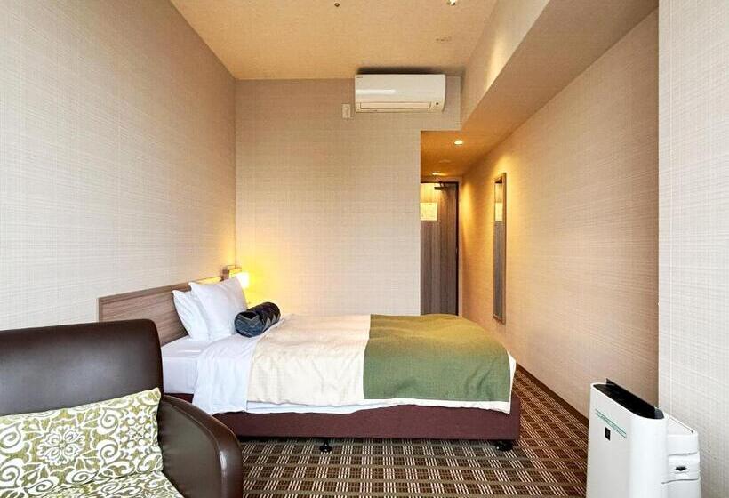 اتاق راحتی یک تخته, Garden Hotel Shizuoka