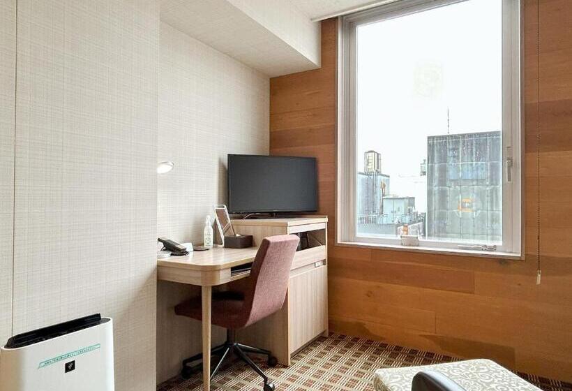 اتاق راحتی یک تخته, Garden Hotel Shizuoka