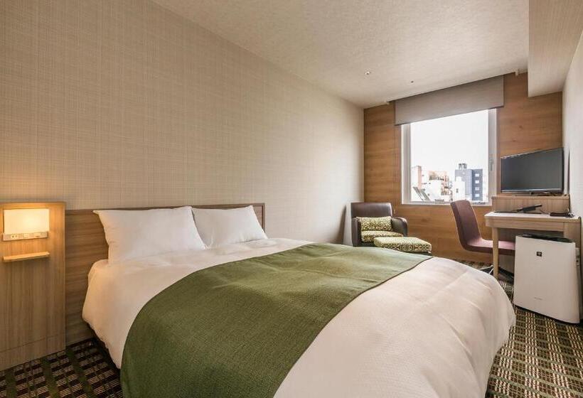 اتاق راحتی یک تخته, Garden Hotel Shizuoka