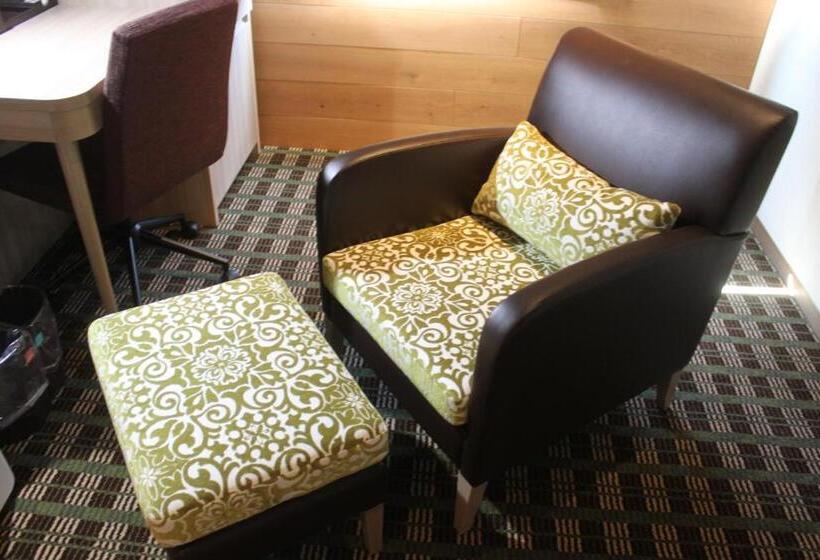 اتاق راحتی یک تخته, Garden Hotel Shizuoka