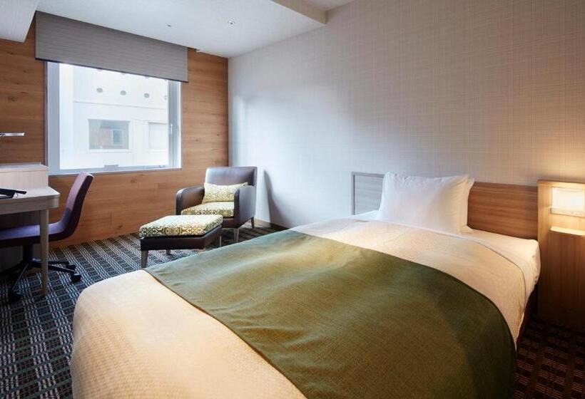 اتاق راحتی یک تخته, Garden Hotel Shizuoka