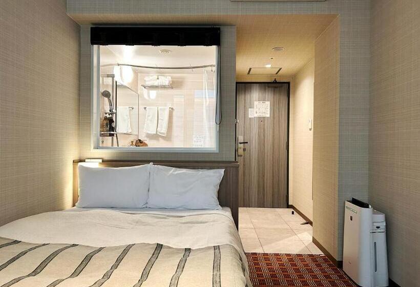 اتاق سوپریور یک تخته, Garden Hotel Shizuoka