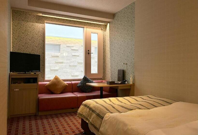 اتاق سوپریور یک تخته, Garden Hotel Shizuoka