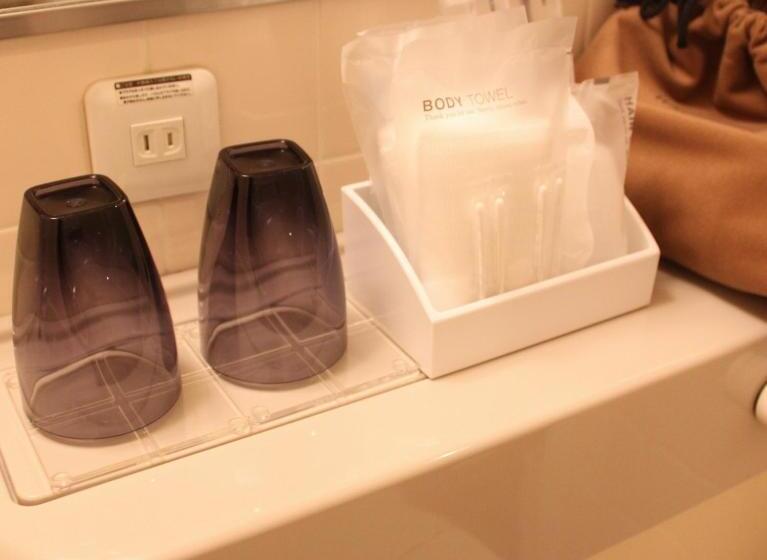 اتاق سوپریور یک تخته, Garden Hotel Shizuoka