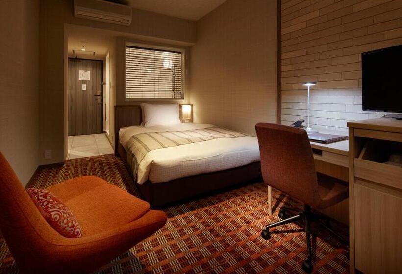 اتاق سوپریور یک تخته, Garden Hotel Shizuoka