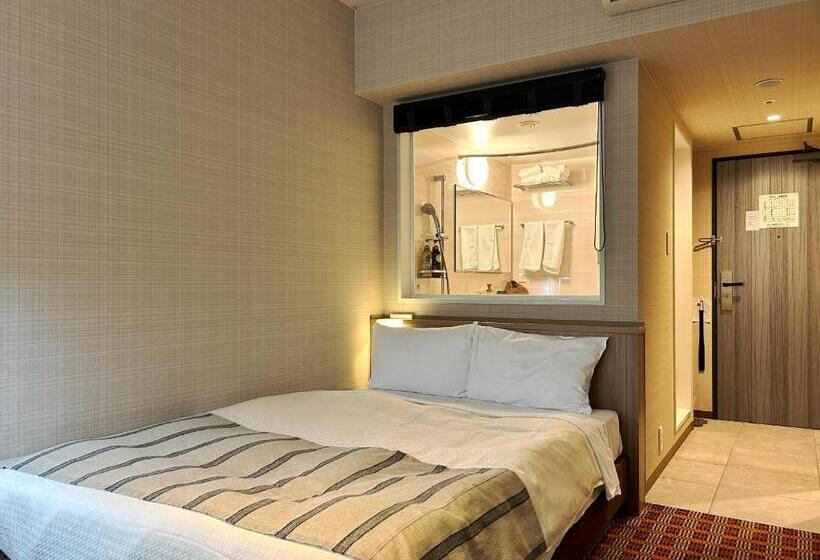 اتاق سوپریور یک تخته, Garden Hotel Shizuoka