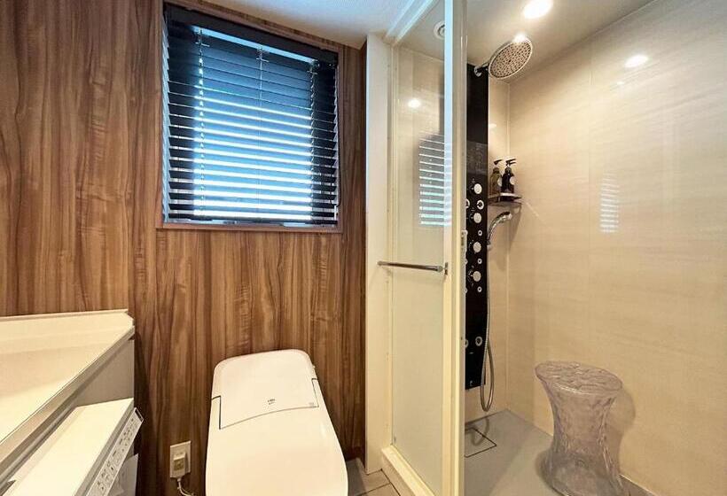 اتاق استاندارد یک نفره, Garden Hotel Shizuoka