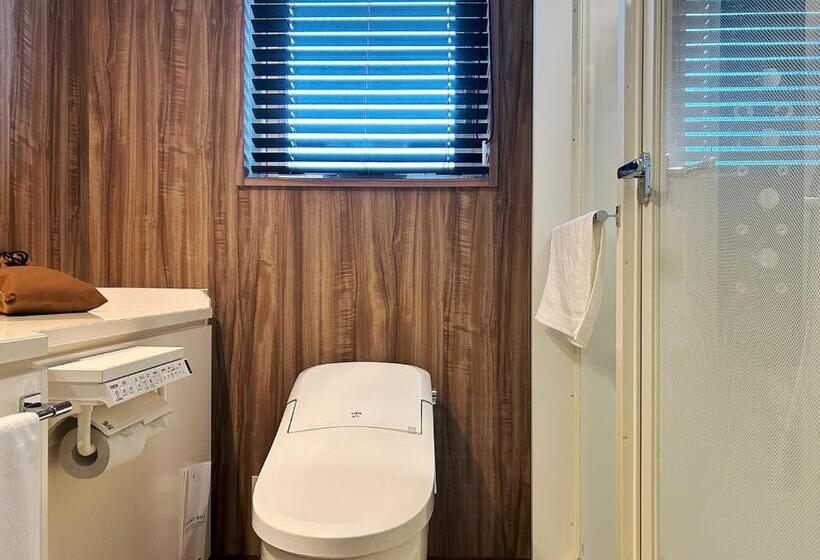 اتاق استاندارد یک نفره, Garden Hotel Shizuoka