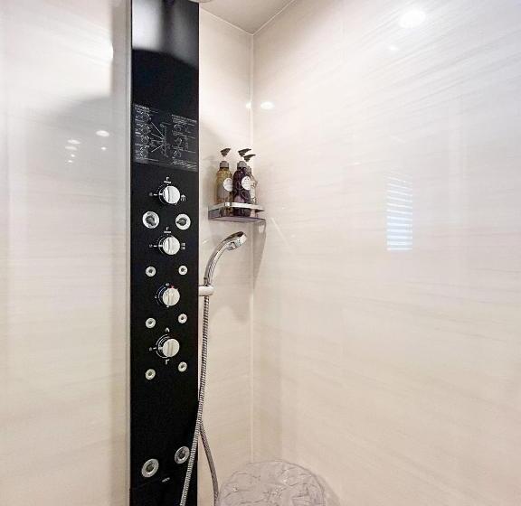 اتاق استاندارد یک نفره, Garden Hotel Shizuoka