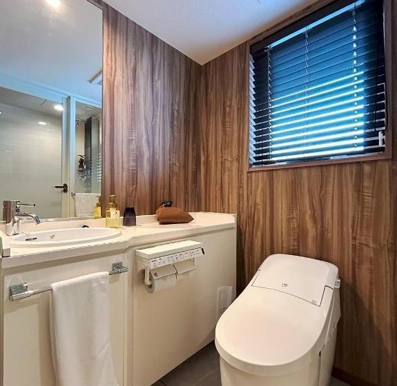 اتاق استاندارد یک نفره, Garden Hotel Shizuoka