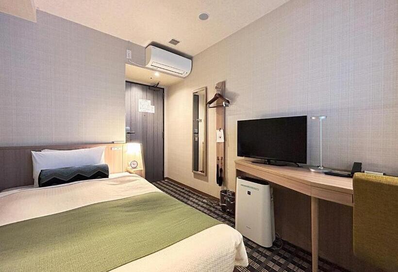 اتاق استاندارد یک نفره, Garden Hotel Shizuoka