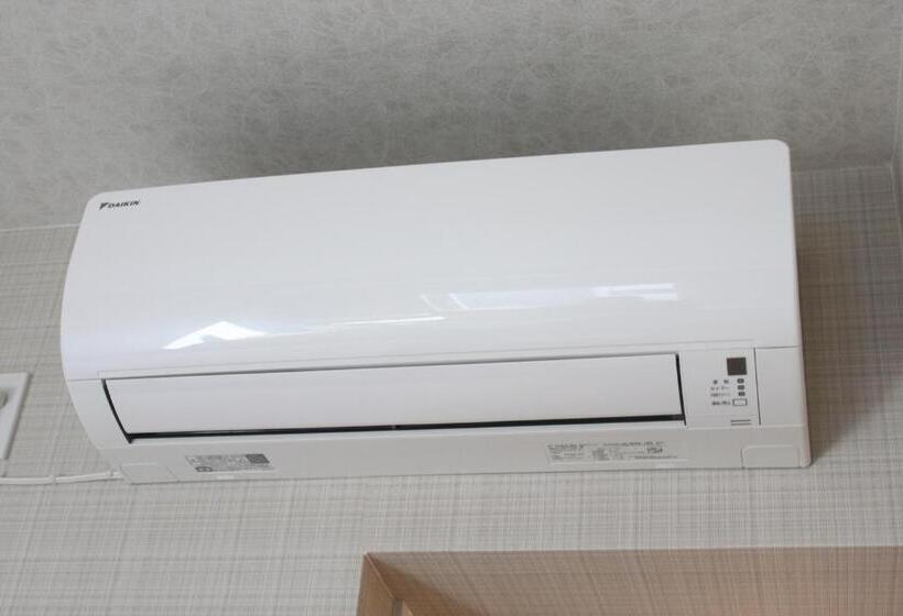 اتاق اکونومی یک تخته, Garden Hotel Shizuoka