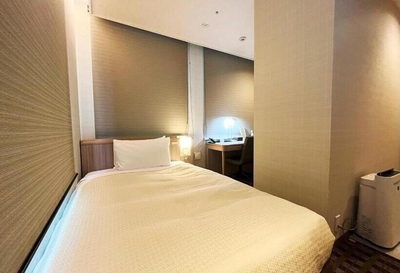 اتاق اکونومی یک تخته, Garden Hotel Shizuoka
