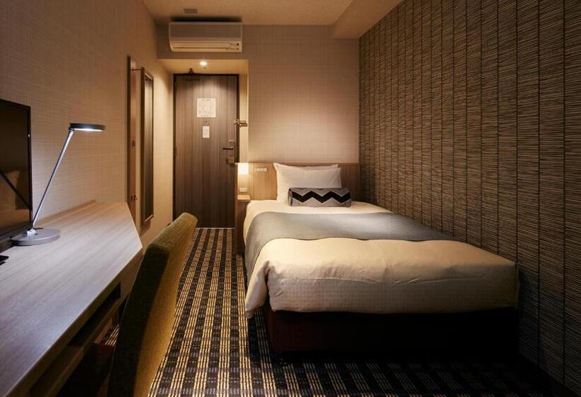 اتاق استاندارد یک نفره, Garden Hotel Shizuoka