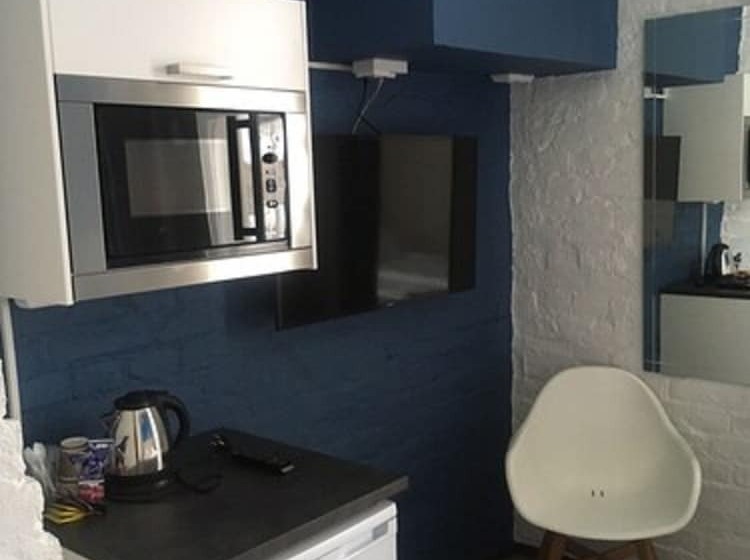 اتاق استاندارد, Place To Sleep Hotel Rauma