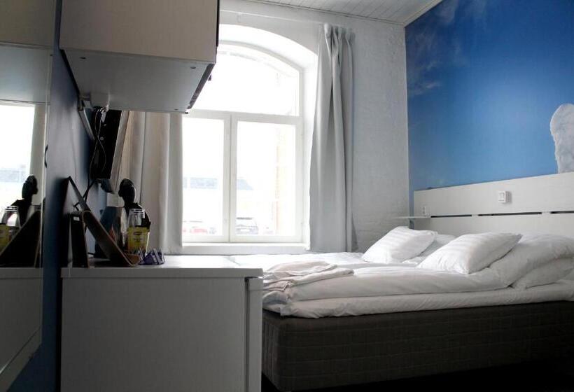 اتاق استاندارد, Place To Sleep Hotel Rauma