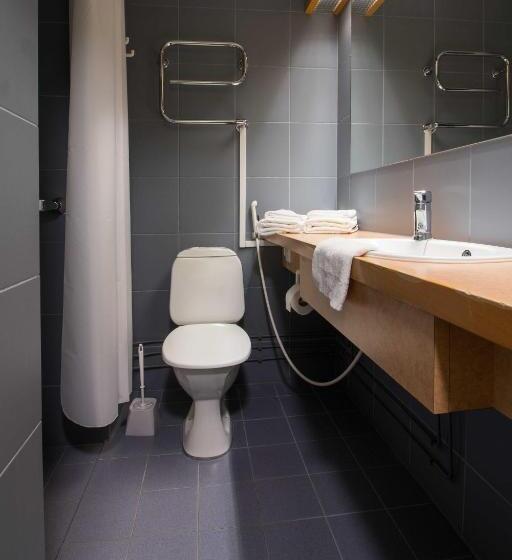 اتاق استاندارد, Place To Sleep Hotel Rauma