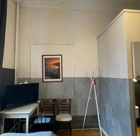 اتاق استاندارد, Lilla Hotellet